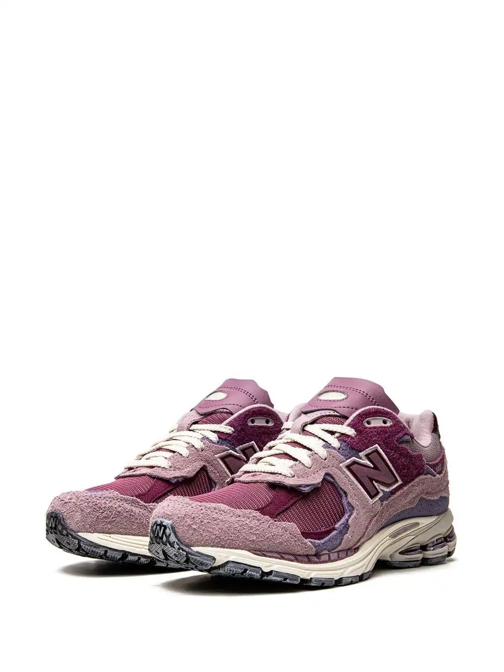 Official Maikesneakers New Balance 2002R 