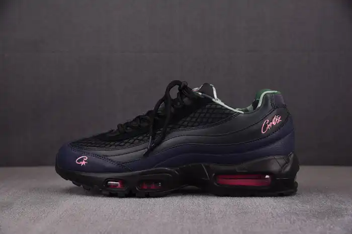 Nike Air Max 95 SP Corteiz Pink Beam FB2709-001 0131