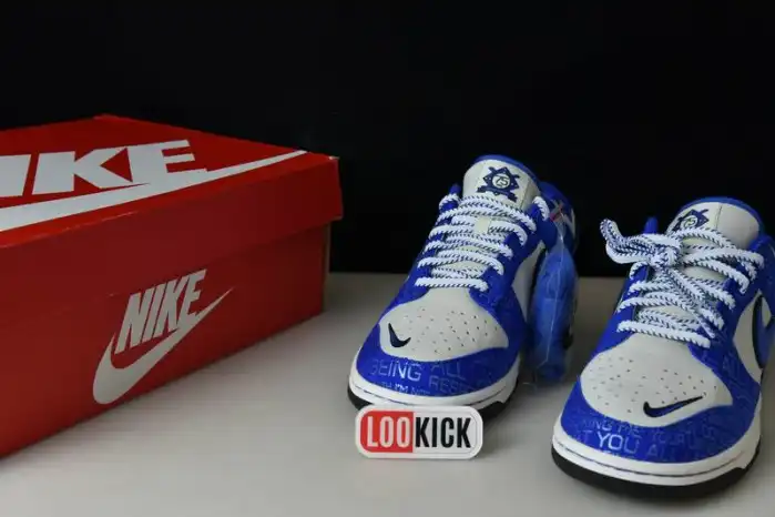 Official Maikesneakers Nike Dunk Low Jackie Robinson DV2122-400 0124