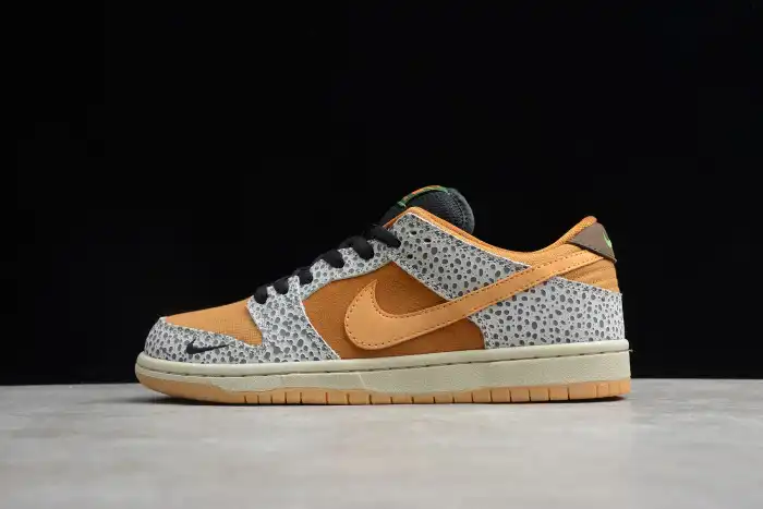 Nike SB Dunk Low Safari CD2563-002 0124