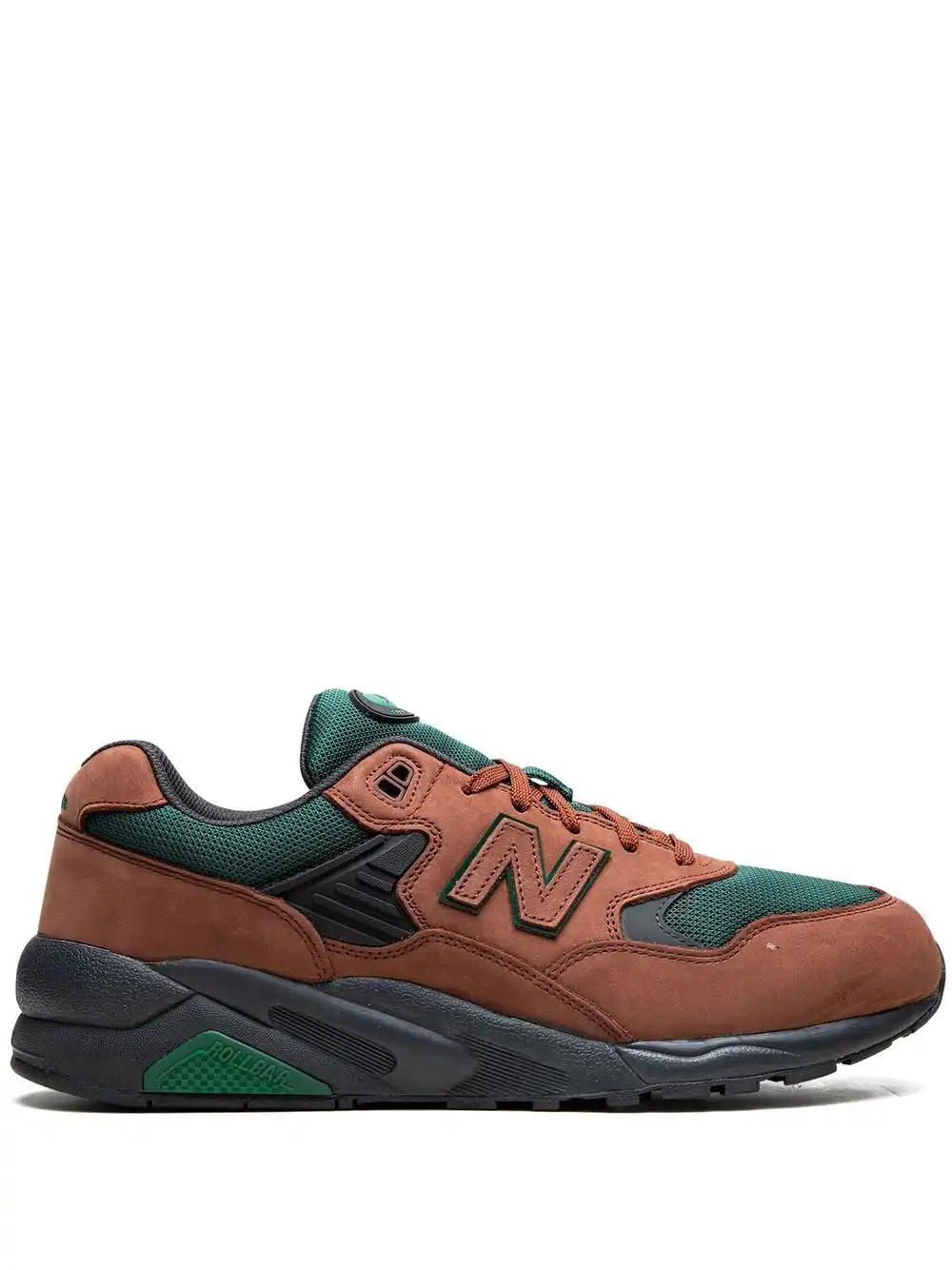 Official Maikesneakers New Balance 580 