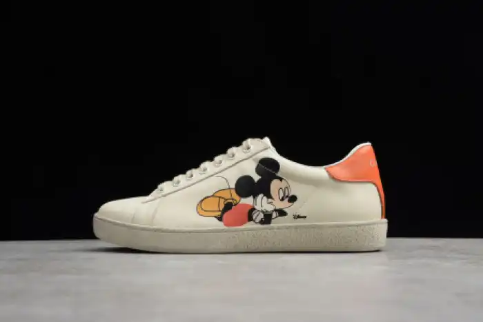 Official Maikesneakers DISNEY & GUCC 550051 9N020 8465 0122