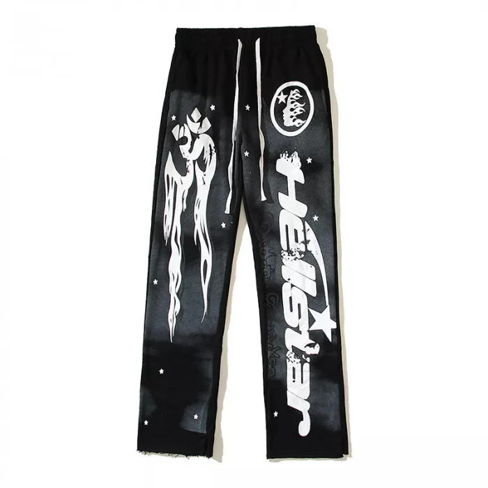 He11star Sweatpants 24043049 0120