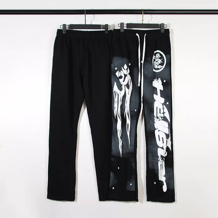 Official Maikesneakers He11star Sweatpants 24043049 0120