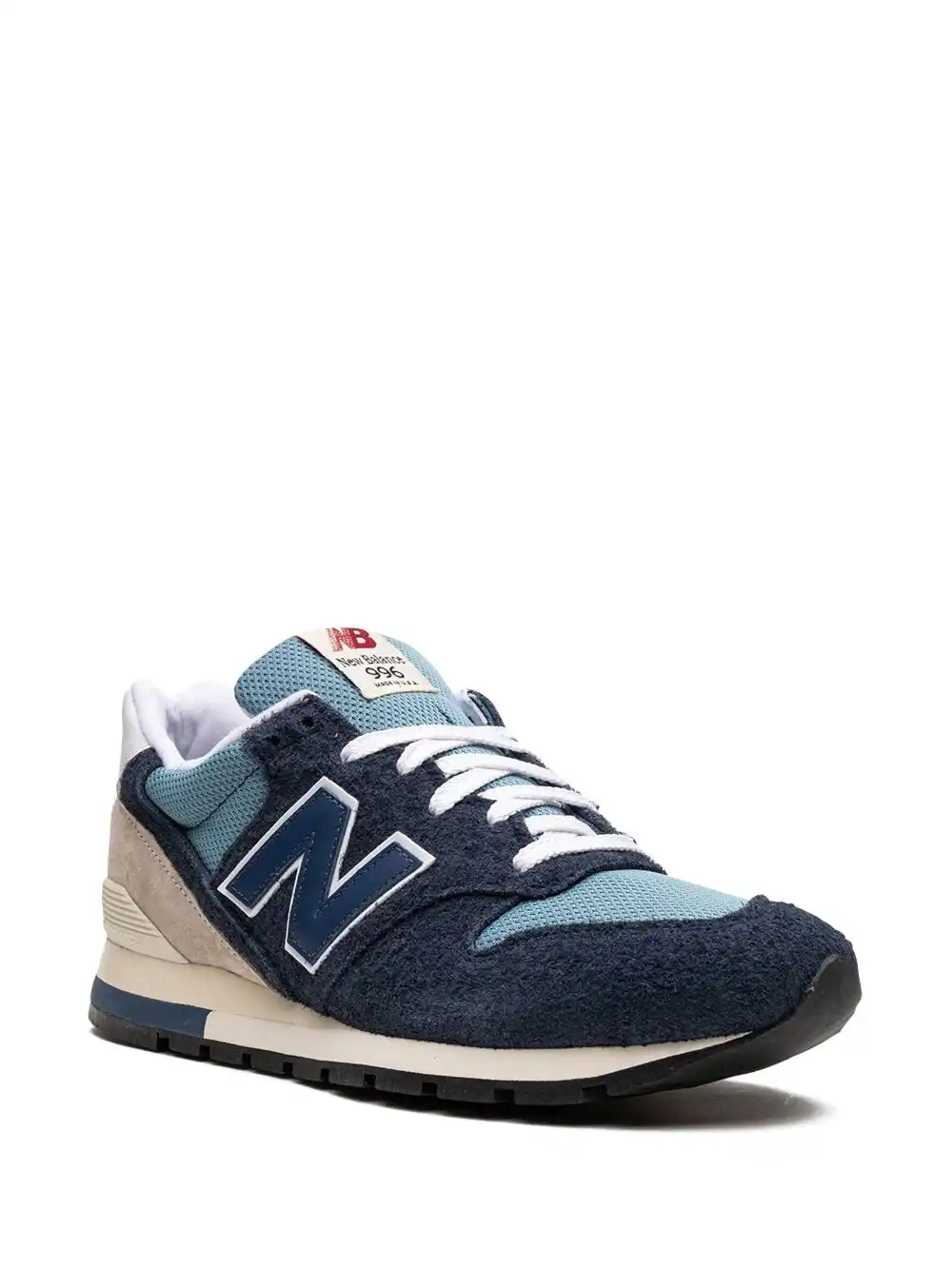 Official Maikesneakers New Balance 996 