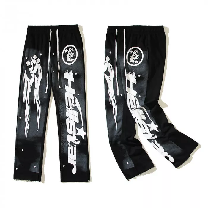 Official Maikesneakers He11star Sweatpants 24043049 0120