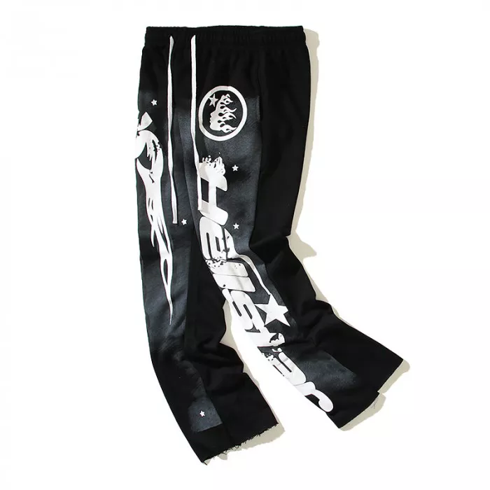 Official Maikesneakers He11star Sweatpants 24043049 0120