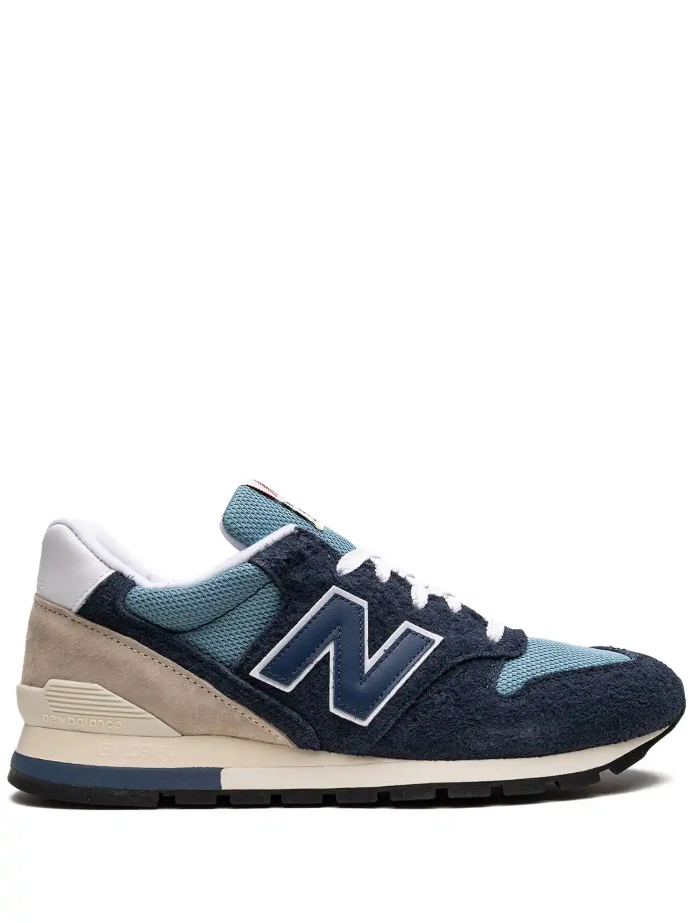 Official Maikesneakers New Balance 996 