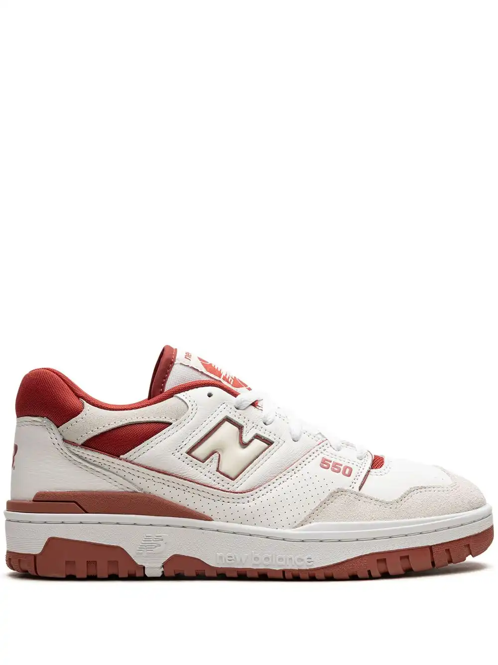 Official Maikesneakers New Balance 550 