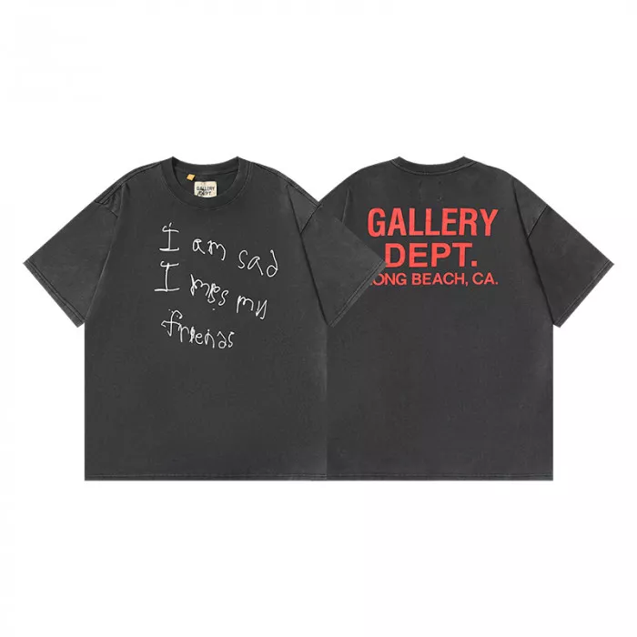 GA11ERY DEPT. T-SHIRT 24042307 0120