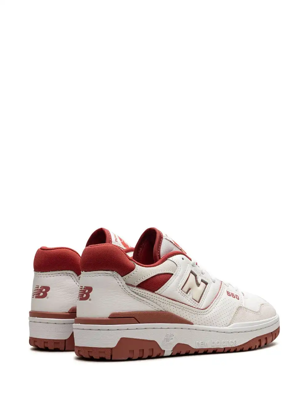 Official Maikesneakers New Balance 550 