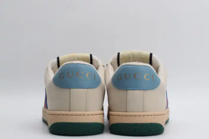 Official Maikesneakers GUCC Screener SNEAKER 0122