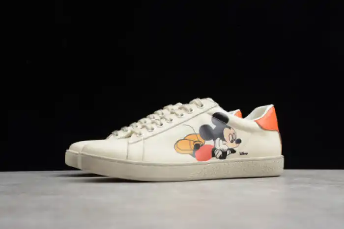 Official Maikesneakers DISNEY & GUCC 550051 9N020 8465 0122