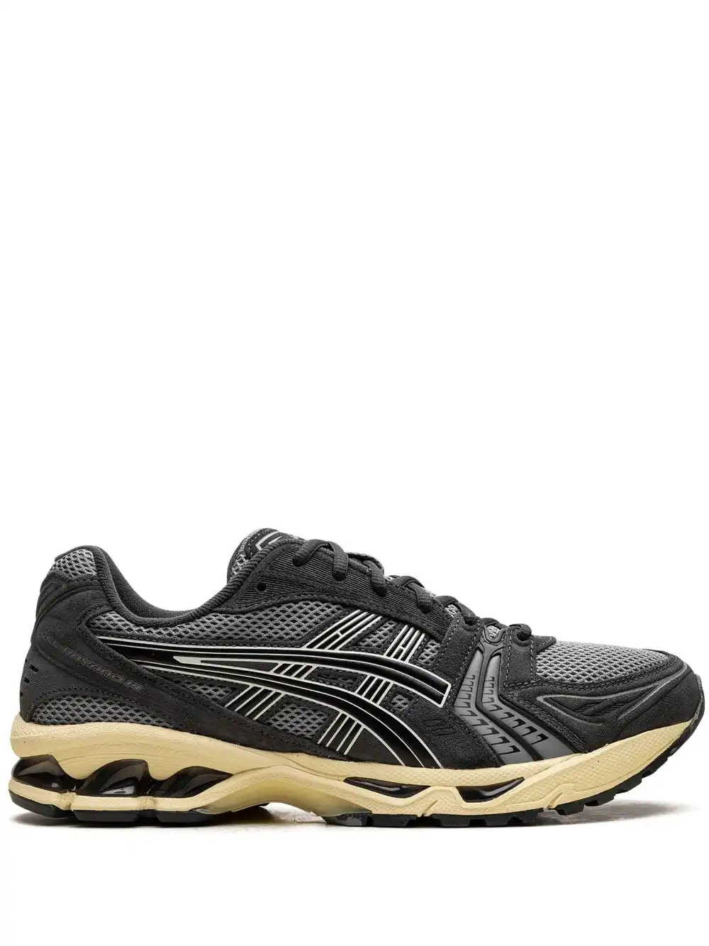 Official Maikesneakers ASICS Gel Kayano 14 