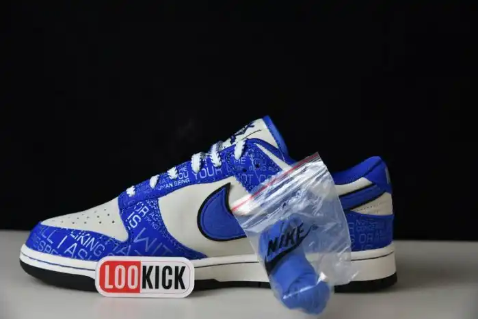 Official Maikesneakers Nike Dunk Low Jackie Robinson DV2122-400 0124