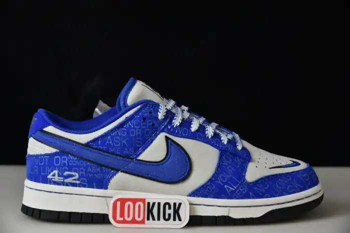 Official Maikesneakers Nike Dunk Low Jackie Robinson DV2122-400 0124