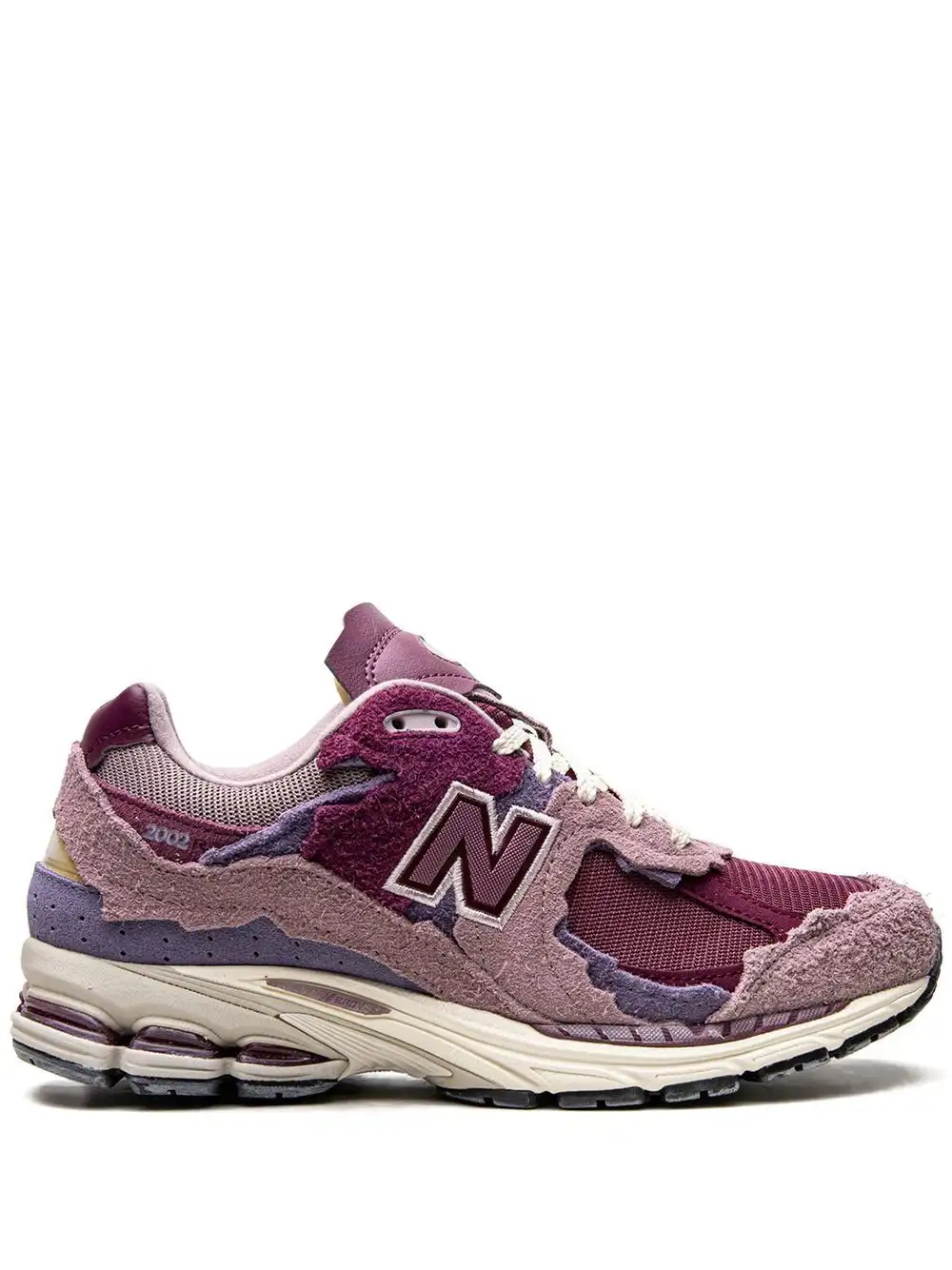 Official Maikesneakers New Balance 2002R 