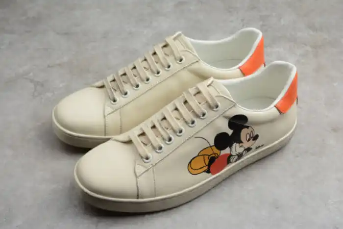 Official Maikesneakers DISNEY & GUCC 550051 9N020 8465 0122