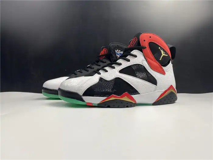 Air Jordan 7 Retro Greater China CW2805-160 0123