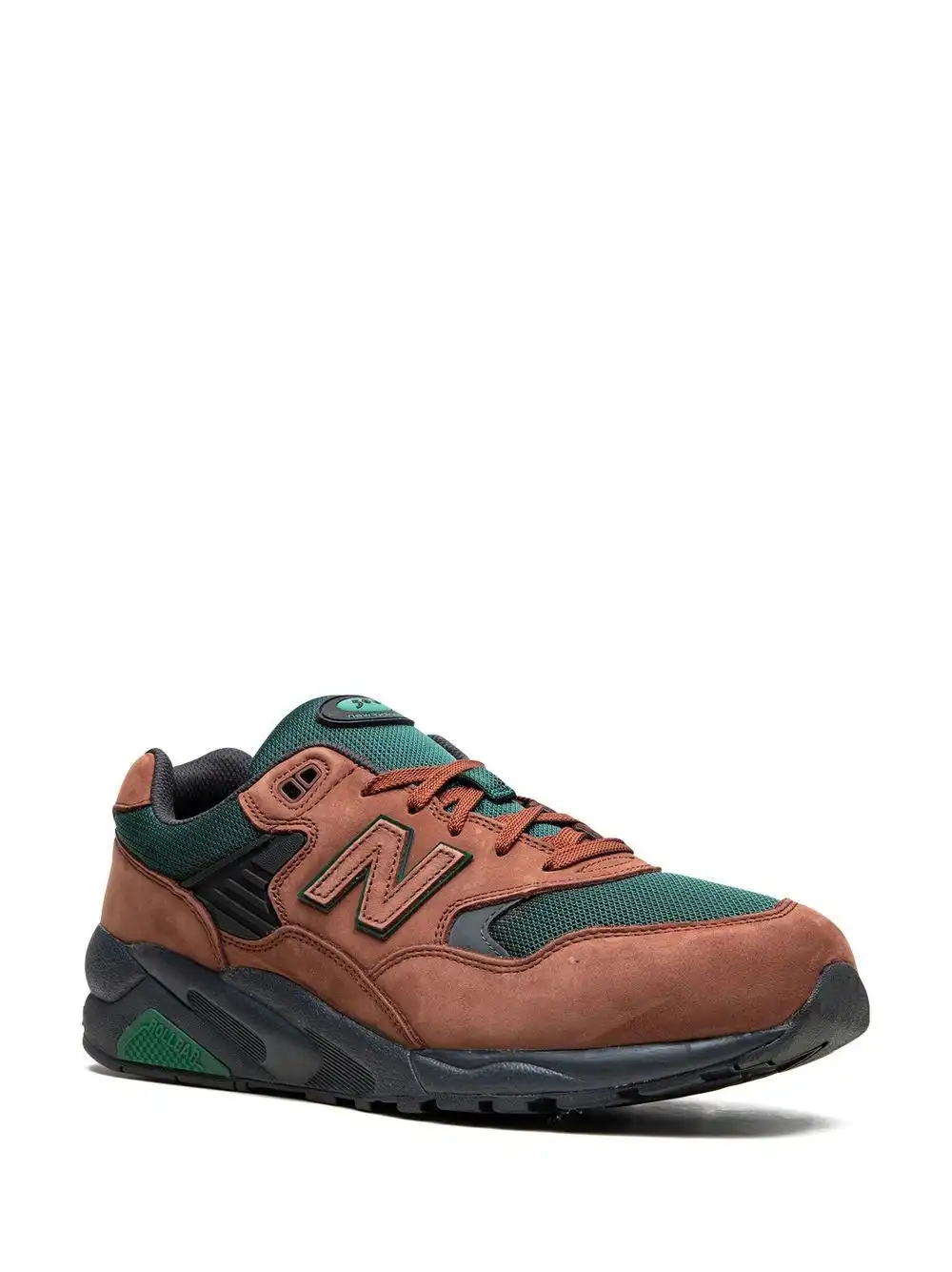 Official Maikesneakers New Balance 580 