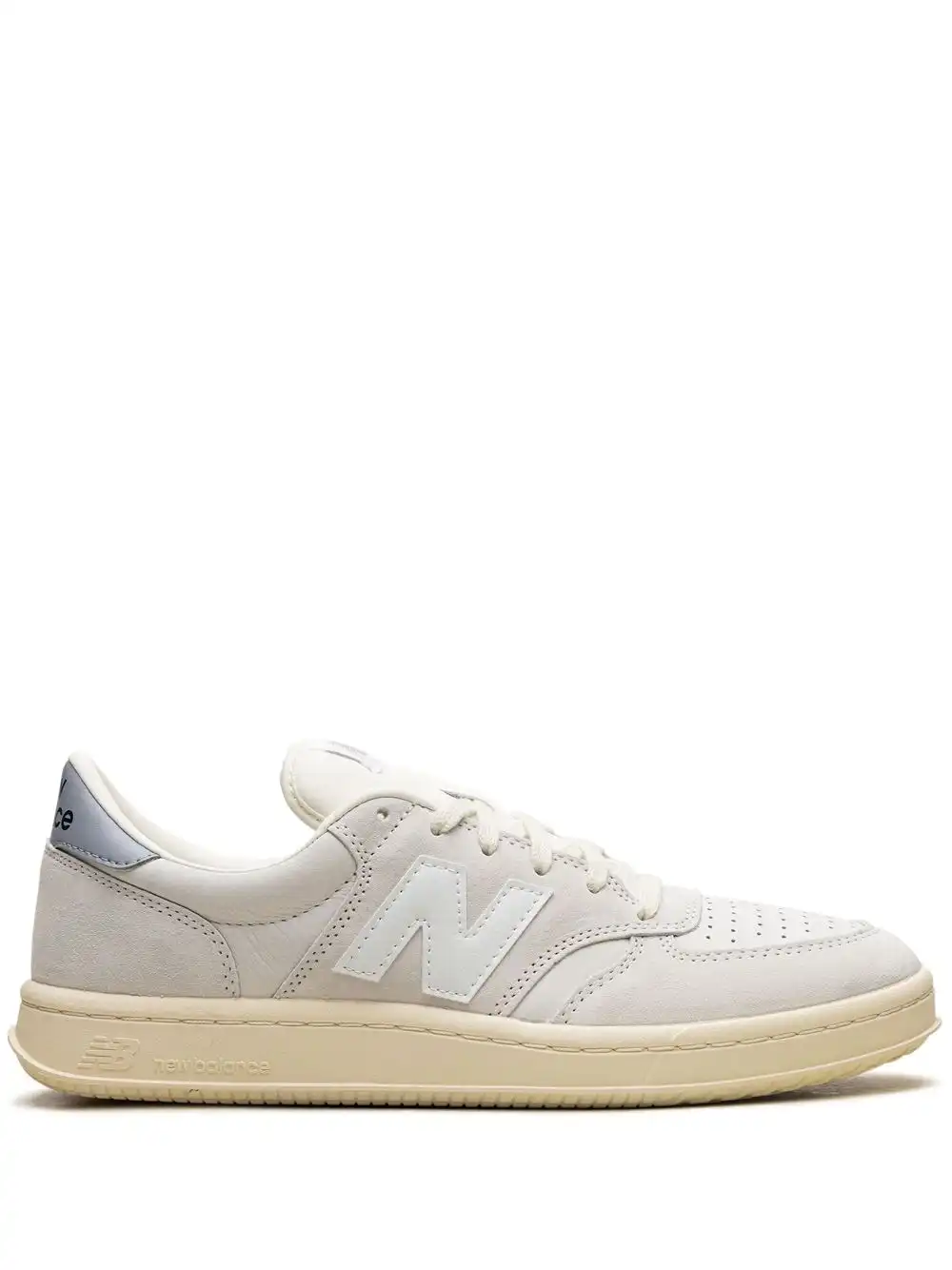 Official Maikesneakers New Balance T500 low-top sneakers  0130