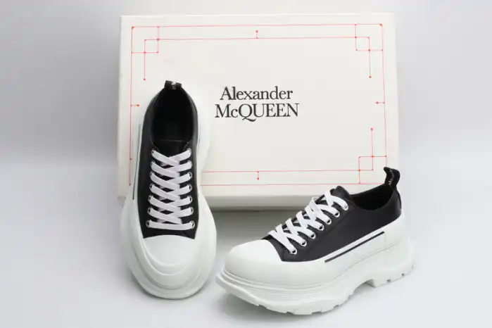 Official Maikesneakers MQ SNEAKERS(Leather) 0129