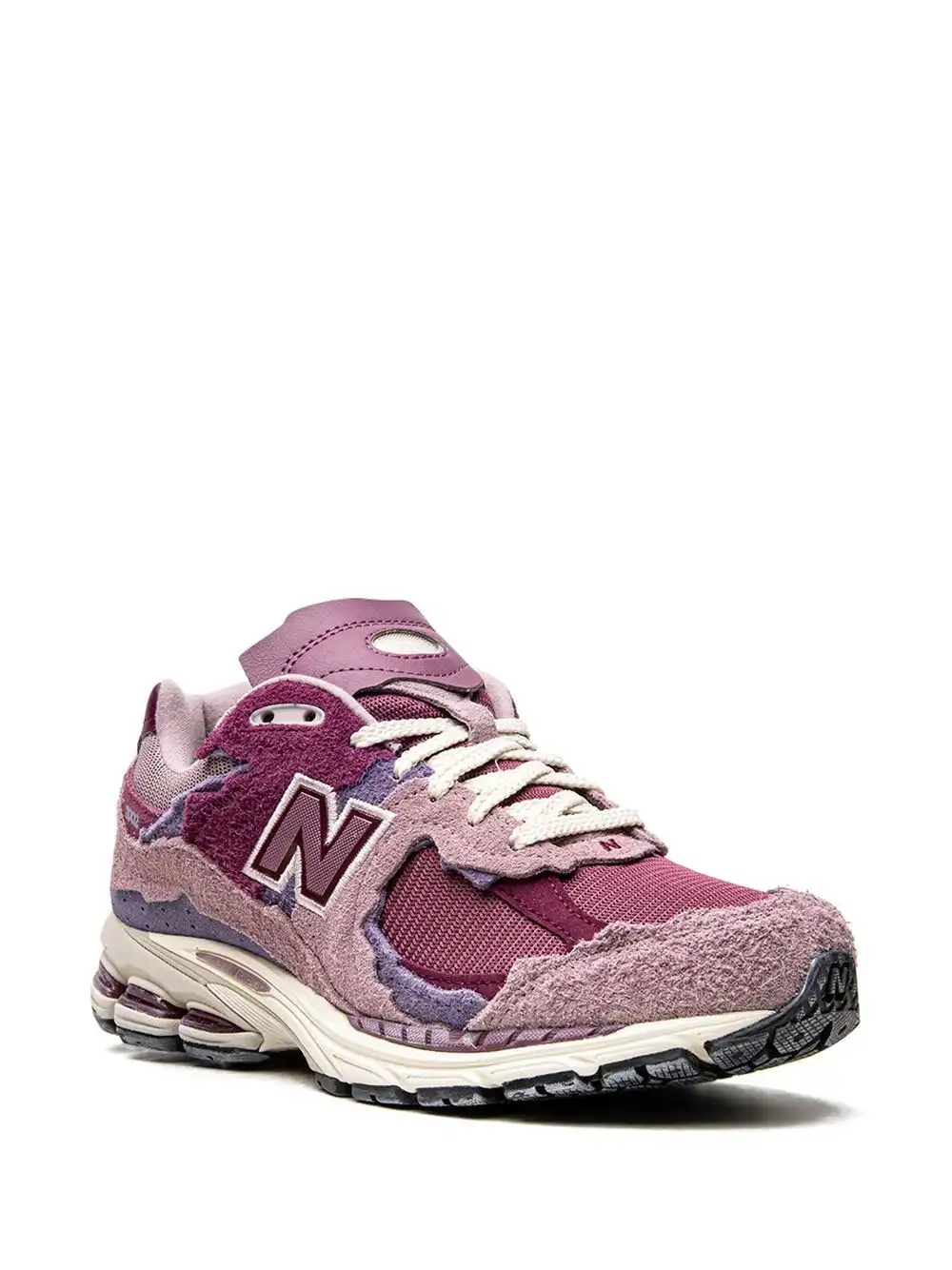 Official Maikesneakers New Balance 2002R 