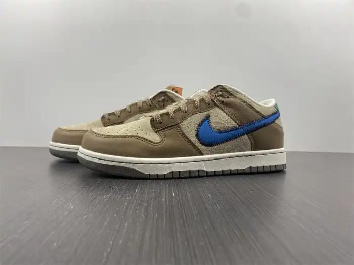 size? x Nike Dunk Low DO6712-200 0131