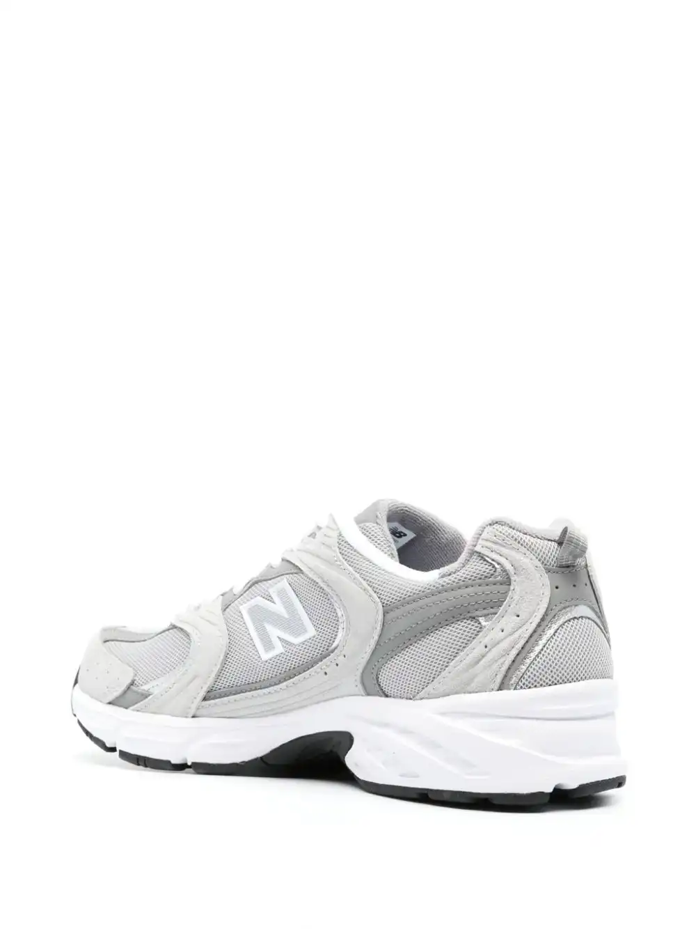 Official Maikesneakers New Balance 530 suede low-top sneakers  0130