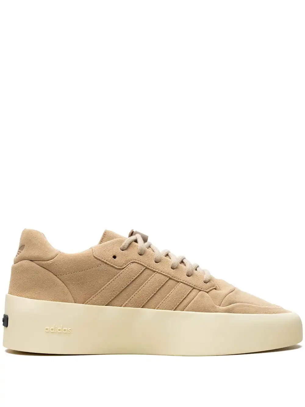 Official Maikesneakers adidas x Fear Of God Athletics 86 Lo sneakers  0127