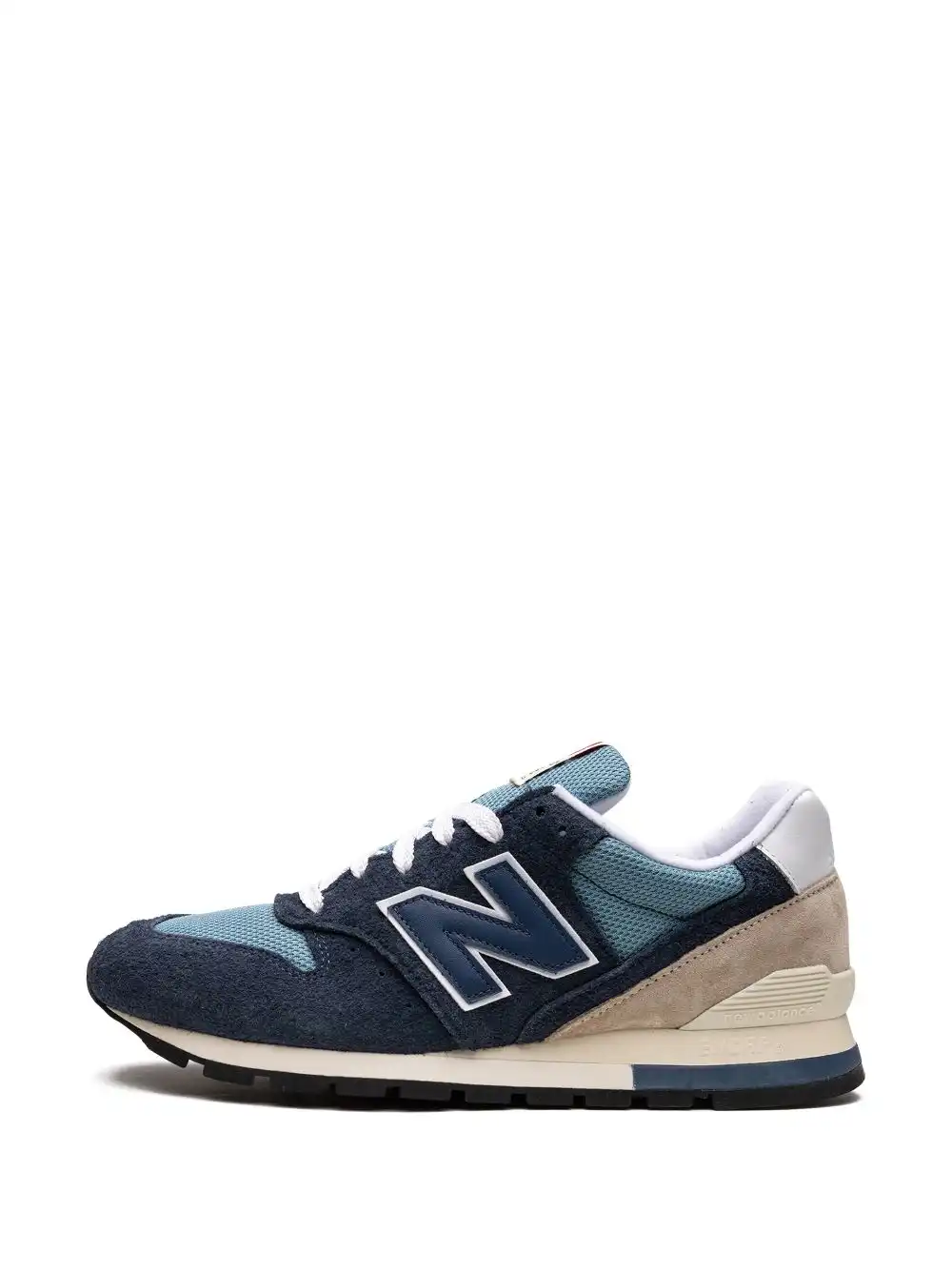 Official Maikesneakers New Balance 996 