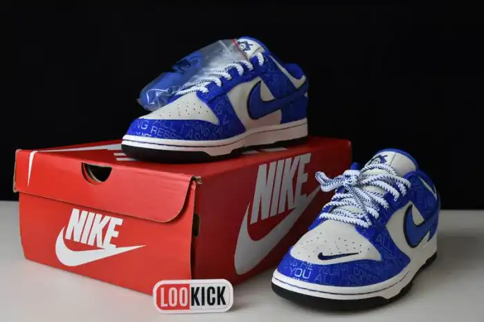 Official Maikesneakers Nike Dunk Low Jackie Robinson DV2122-400 0124