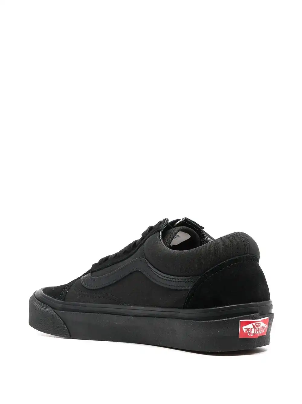 Official Maikesneakers Vans Old Skool 36 low-top sneakers  0128