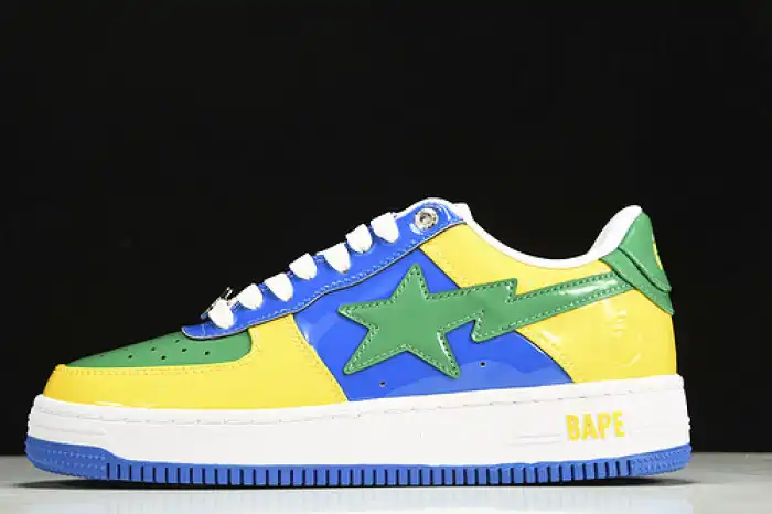 B*PE SNEAKER 1180191004 0122