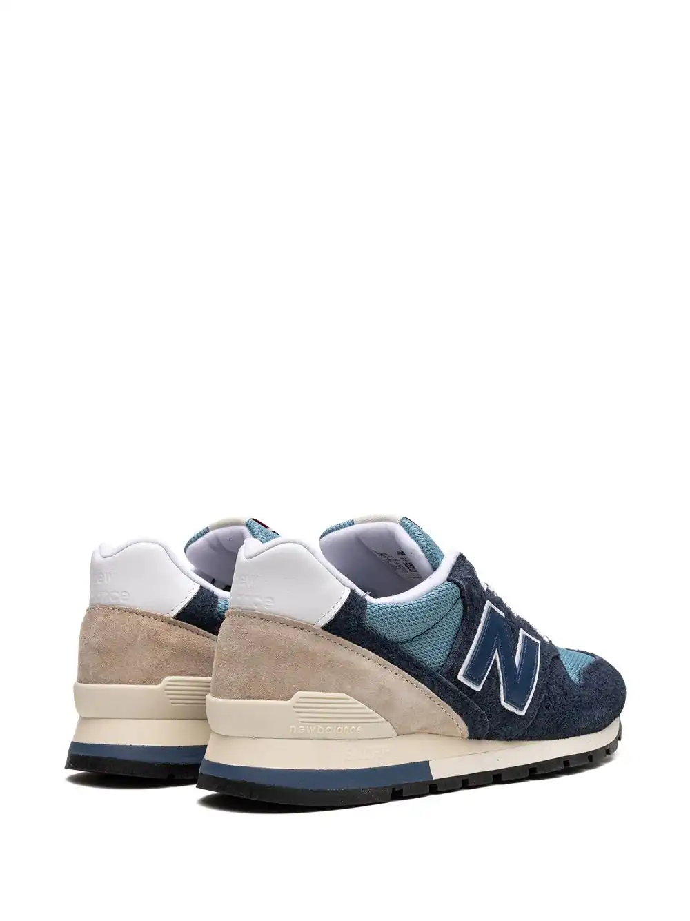 Official Maikesneakers New Balance 996 