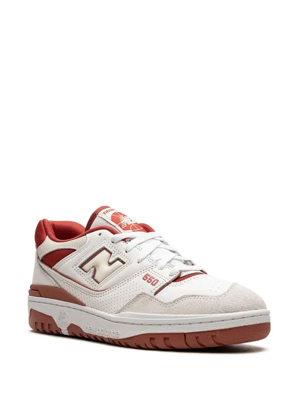 Official Maikesneakers New Balance 550 