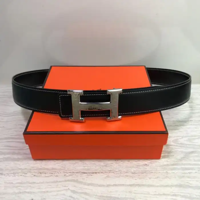 Official Maikesneakers Hermes Belt-3.8 CM 0205