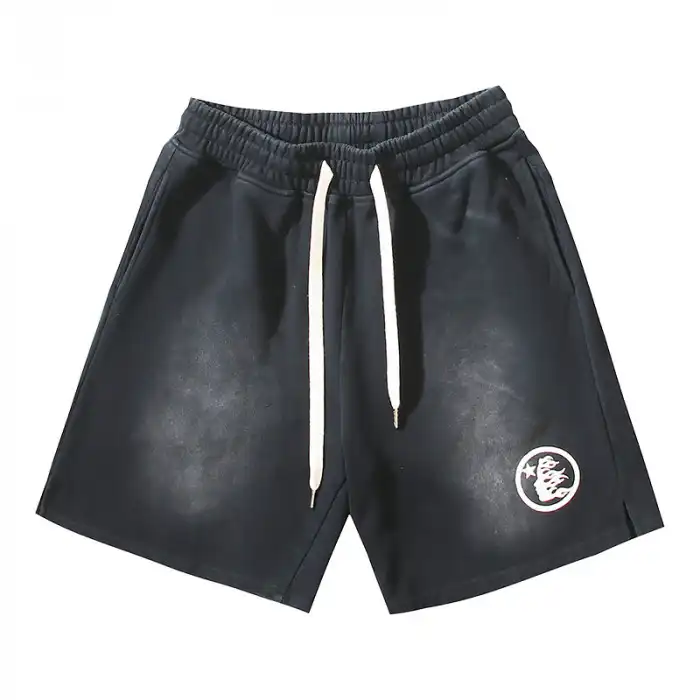 Official Maikesneakers He11star Shorts 24042608 0202