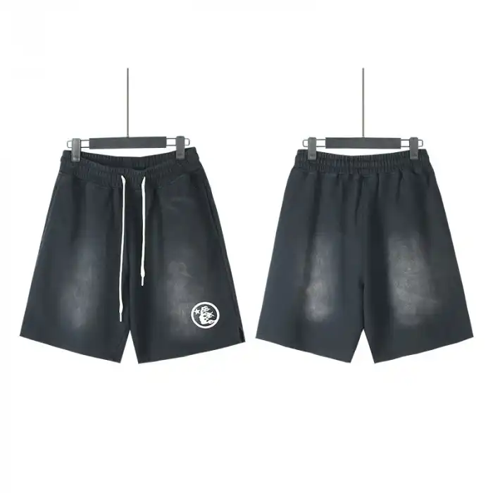 Official Maikesneakers He11star Shorts 24042608 0202