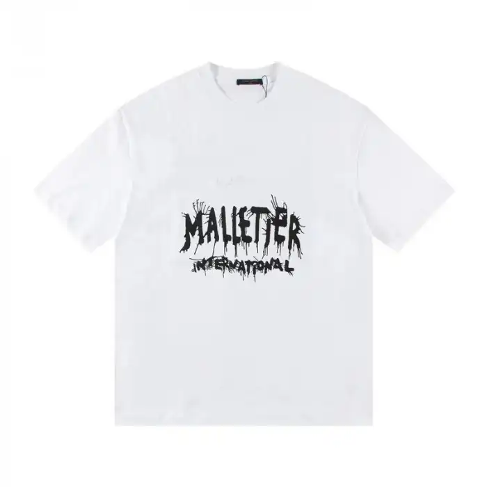 Official Maikesneakers L.V T-SHIRT 24062705 0202