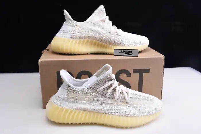 Official Maikesneakers ADIDAS YEEZY BOOST 350 V2 ABEZ REFLECTIVE FZ5246 0203