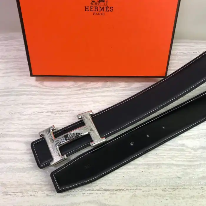 Official Maikesneakers Hermes Belt-3.8 CM 0205