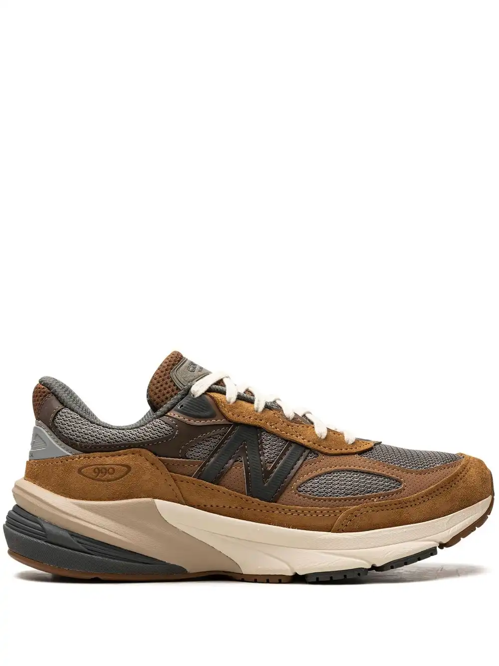 Official Maikesneakers New Balance 990v6 