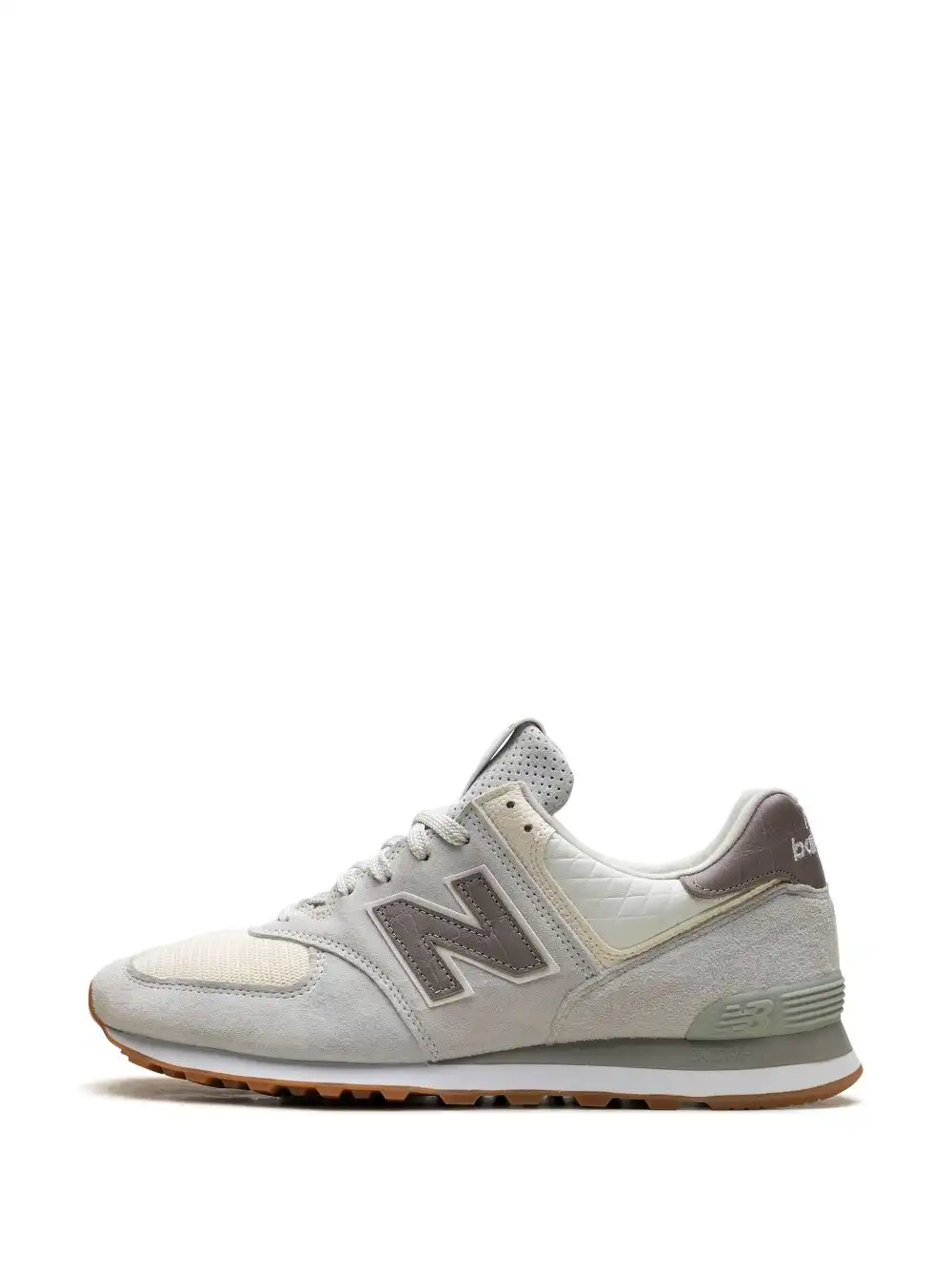 Official Maikesneakers New Balance 574 Made In The USA 