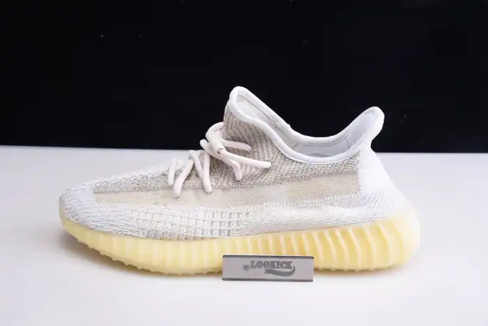 ADIDAS YEEZY BOOST 350 V2 ABEZ REFLECTIVE FZ5246 0203