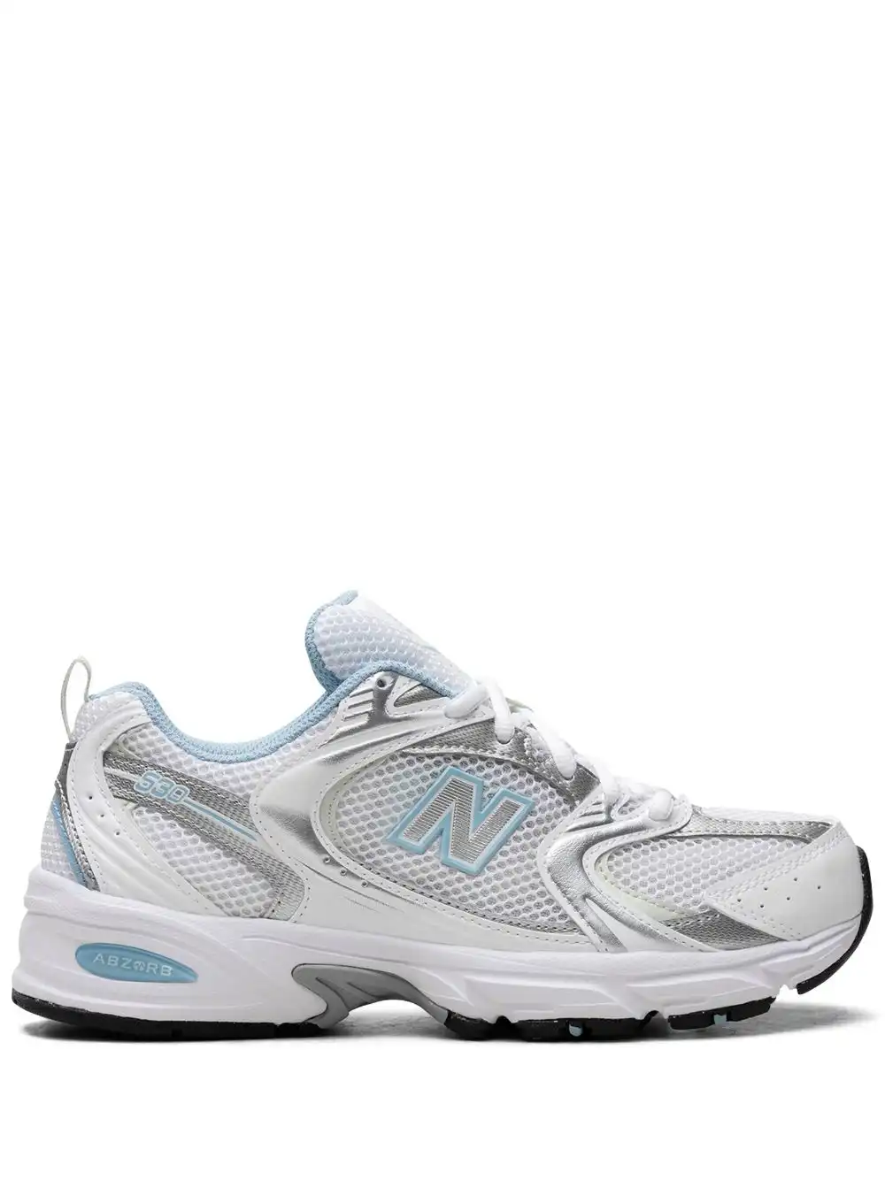 Official Maikesneakers New Balance 530 