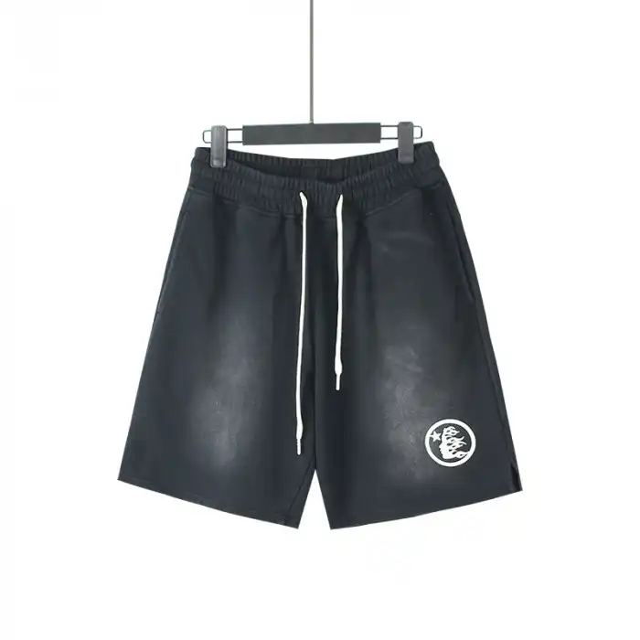 Official Maikesneakers He11star Shorts 24042608 0202