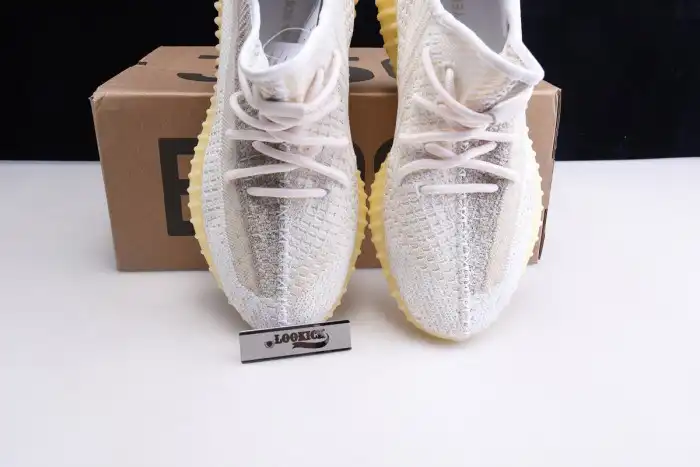 Official Maikesneakers ADIDAS YEEZY BOOST 350 V2 ABEZ REFLECTIVE FZ5246 0203