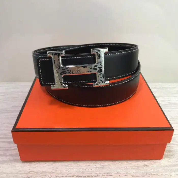 Official Maikesneakers Hermes Belt-3.8 CM 0205