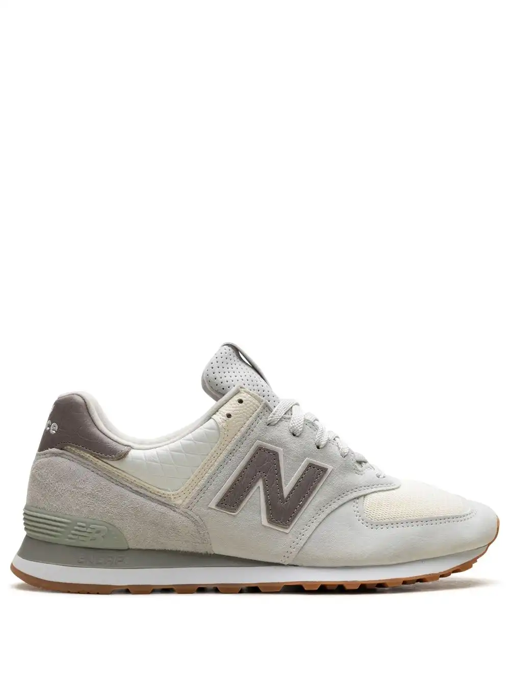 Official Maikesneakers New Balance 574 Made In The USA 